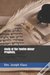 Capa do artigo Study Of The Twelve Minor Prophets.