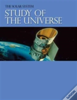 Capa do artigo Study Of The Universe