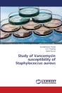 Study Of Vancomycin Susceptibility Of Staphylococcus Aureus - Preview