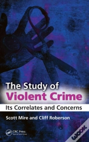 Capa do artigo Study Of Violent Crime