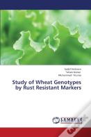 Study Of Wheat Genotypes By Rust Resistant Markers