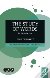 Study Of Words