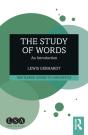 Study Of Words - Preview