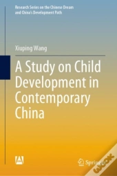 Study On Child Development In Contemporary China
