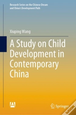 Capa do artigo Study On Child Development In Contemporary China