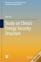 Capa do artigo Study On China