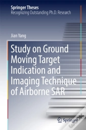 Study On Ground Moving Target Indication And Imaging Technique Of Airborne Sar