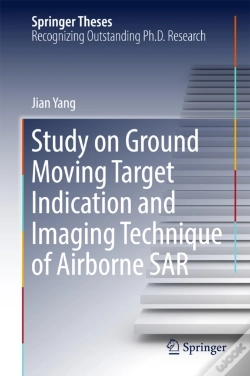 Capa do artigo Study On Ground Moving Target Indication And Imaging Technique Of Airborne Sar