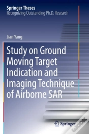 Capa do artigo Study On Ground Moving Target Indication And Imaging Technique Of Airborne Sar