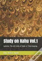 Study On Rahu Vol.1