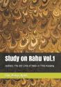 Study On Rahu Vol.1 - Preview