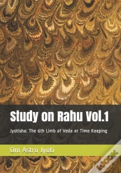 Study On Rahu Vol.1
