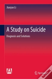 Capa do artigo Study On Suicide