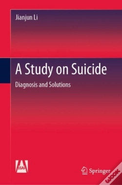 Capa do artigo Study On Suicide