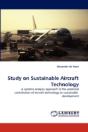 Study On Sustainable Aircraft Technology - Preview