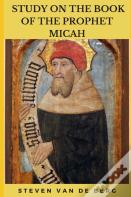 Study On The Book Of The Prophet Micah