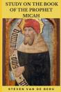 Study On The Book Of The Prophet Micah - Preview