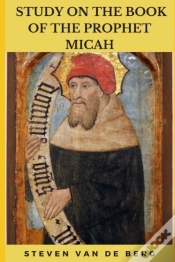 Capa do artigo Study On The Book Of The Prophet Micah