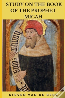 Capa do artigo Study On The Book Of The Prophet Micah