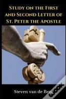 Study On The First And Second Letter Of St. Peter The Apostle