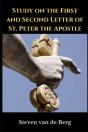 Study On The First And Second Letter Of St. Peter The Apostle - Preview