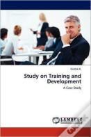 Study On Training And Development