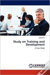 Capa do artigo Study On Training And Development