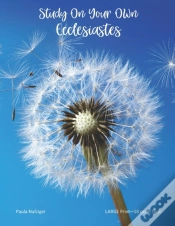 Capa do artigo Study On Your Own Ecclesiastes