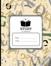 Capa do artigo Study Planner
