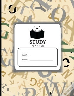 Capa do artigo Study Planner