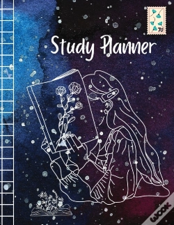Capa do artigo Study Planner