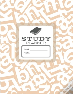 Capa do artigo Study Planner