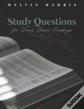 Study Questions For Daily Bible Readings