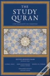 Study Quran A New Translat Hb