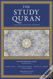Capa do artigo Study Quran