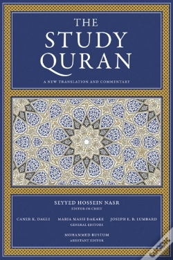Capa do artigo Study Quran
