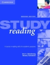 Capa do artigo Study Reading