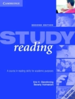 Capa do artigo Study Reading