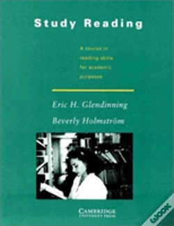 Capa do artigo Study Reading