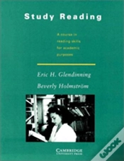 Capa do artigo Study Reading