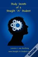 Study Secrets Of A Straight A Student