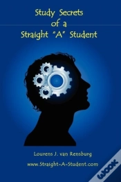 Capa do artigo Study Secrets Of A Straight A Student