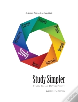 Capa do artigo Study Simpler