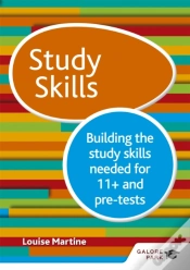 Capa do artigo Study Skills 11+: Building The Study Skills Needed For 11+ And Pre-Tests