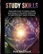 Study Skills - Preview