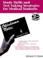Study Skills And Test-Taking Strategies For Medical Students - Preview