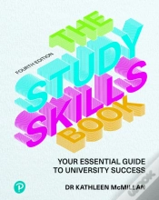 Capa do artigo Study Skills Book, The