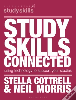 Capa do artigo Study Skills Connected