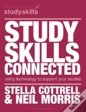 Capa do artigo Study Skills Connected