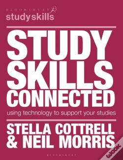 Capa do artigo Study Skills Connected